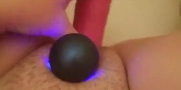 Quick shower fun