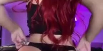 Danyan cat onlyfans ass