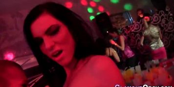 Group fucking ho blowing