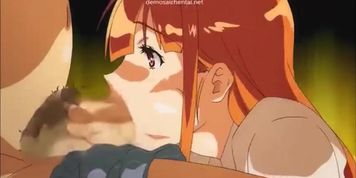 Demosaic Hentai compilation 1 English Subtitles