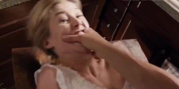 Return To Sender Scene