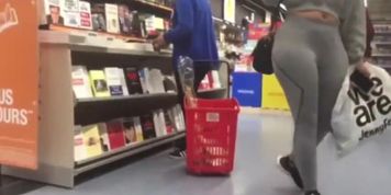 big nice ass