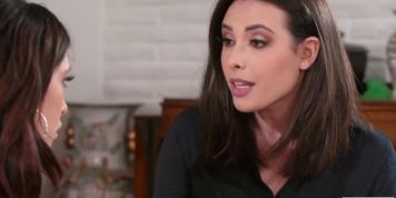 I Have An Obsession With Ass And Anal Sex - Casey Calvert (Jane Wilde)