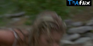 Tara Reid Sexy Scene  in Devil'S Pond