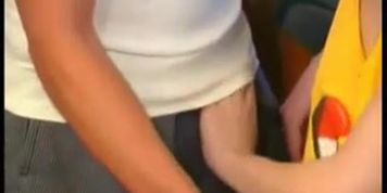 Very Cute Girl Suckin Dick (Cute_Amateur)
