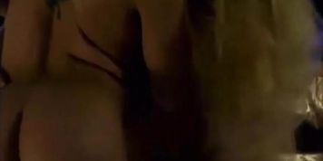 Kylie Wylde fucks Monique Alexander