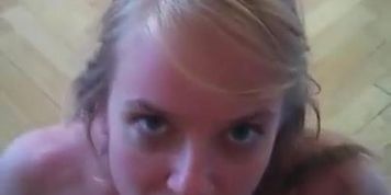 Best cumshot ever