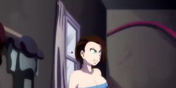 Jill Valentine vs Nemesis