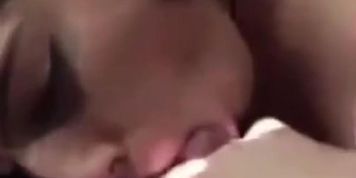 Indian College Girl Sucks Classmate Cock On Challengetelegram @Vidplay69 (indian_girl)