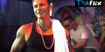 Deena Nicole Cortese Sexy Scene  in Jersey Shore: Family Vacation