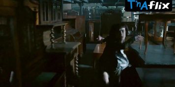 Caro Cult Underwear Scene  in Babylon Berlin