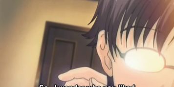 one guy one girl both pervs
