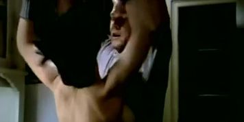 Sheeri Rappaport Breasts Scene  in Nypd Blue