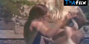 Kira Reed Breasts Scene  in Scandal: 15 Minutes Of Fame