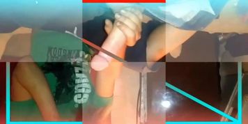 This girls head game is on fire!