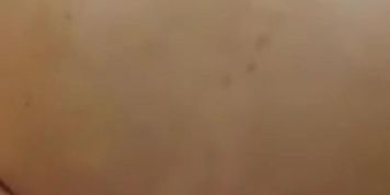 Hot Step Mom Gets Hard Anal Fisting And Creampie Ass Screw