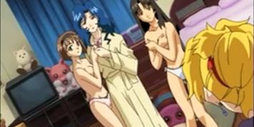 Pervert Sisters ...F70