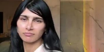 Mia Khalifa Nude Titty OnlyFans Full Livestream Leaked
