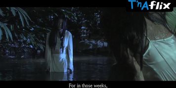 Alana Golingi Sexy Scene  in Dark Whispers: Volume 1