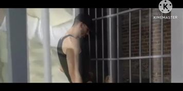 Fuck in jail softcore edit