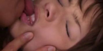 Mosaic: Rio girl groupsex fucked by underworld (Hot Wife Rio)