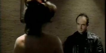 Tina Theberge Breasts Scene  in Big Deal
