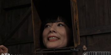 Intensive punishment for beauty - video 14