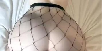 blonde teen gets interracial bbc creampie I found her at hookmet.com