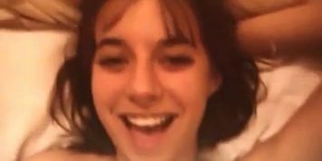 Amateur Jen fucks