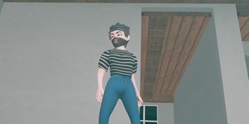 You're Just Too Small (Giantess Walking) (Old Patreon Exclusive)