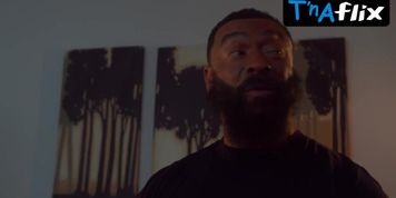 Lauryn Ford Breasts Scene  in Pay The Lady