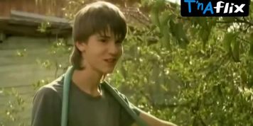 Darya Poverennova Breasts Scene  in Malchik I Devochka