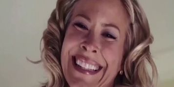 Brittany Daniel(Little Man) - Breastfedding scene on repeat!