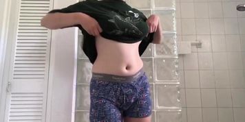 do you want to see me jerk off ?