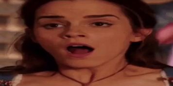 Emma Watson Fap/Cum Challenge 
