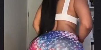 Twerking women compilation