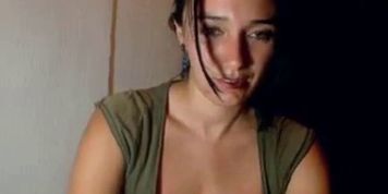 Teasing Us with Her Sexy Body - video 1