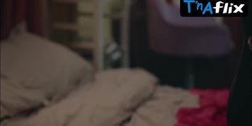 Aiko Garcia Butt,  Breasts Scene  in Bulong Ng Laman