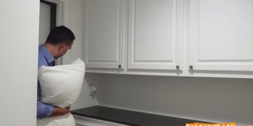 Babysitter Got Tits (CoupleFantasies)