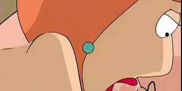 Family Guy Porn - Sex in office