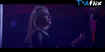 Olga Boladz Breasts,  Thong Scene  in Women Of Mafia