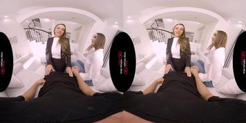 Abigal Mac VR (Abigail Mac)