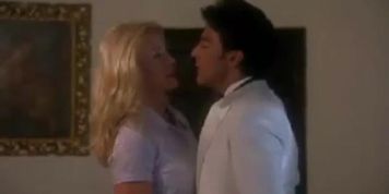 Shannon Tweed - Naked Lies