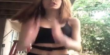Tiktok teen