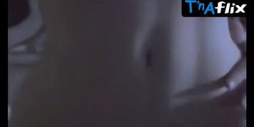 Kim Yates Breasts Scene  in Loveblind