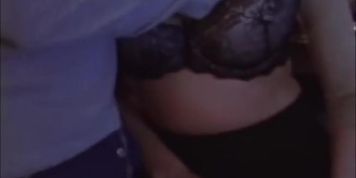 Cinema Boobs