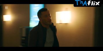 Elena Polyakova Butt,  Breasts Scene  in Mazhor V Sochi