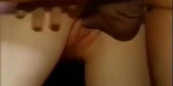 Skinny Irish Redhead Spitroasted