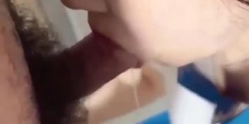 Cute Chinese Teen Blowjob And Fucked In Uniform