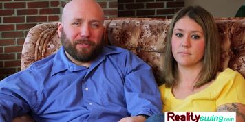 American couples on national television - video 1